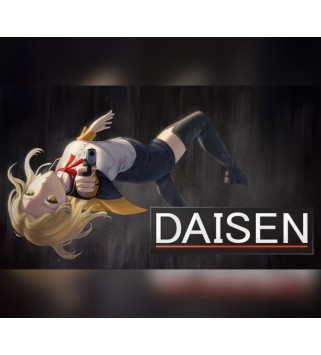 Daisen Steam Key GLOBAL